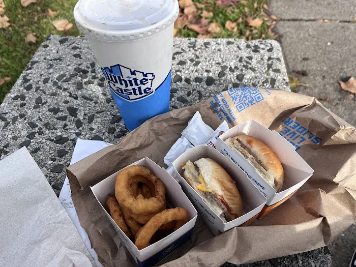 White Castle Picture 2