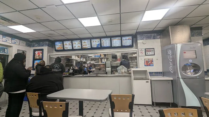 White Castle Picture 1