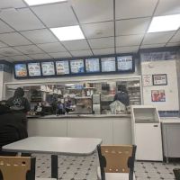 White Castle ico