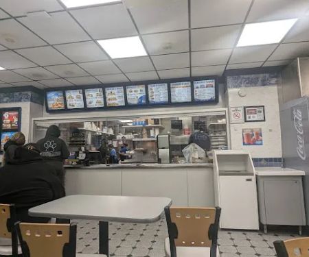 White Castle