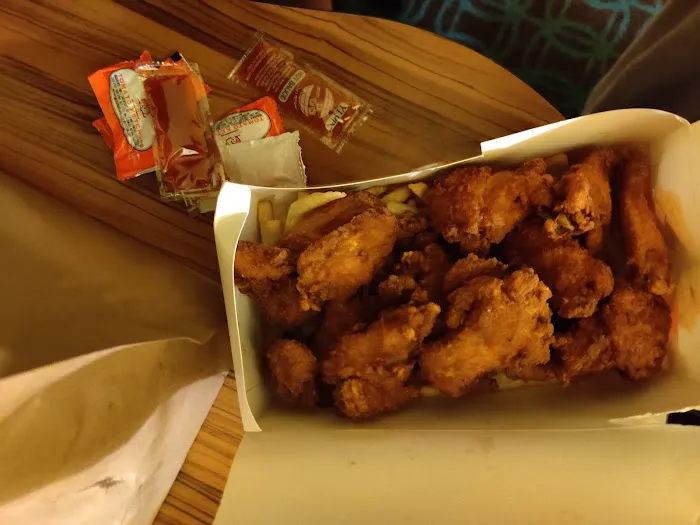 Jersey Fried Chicken Picture 2