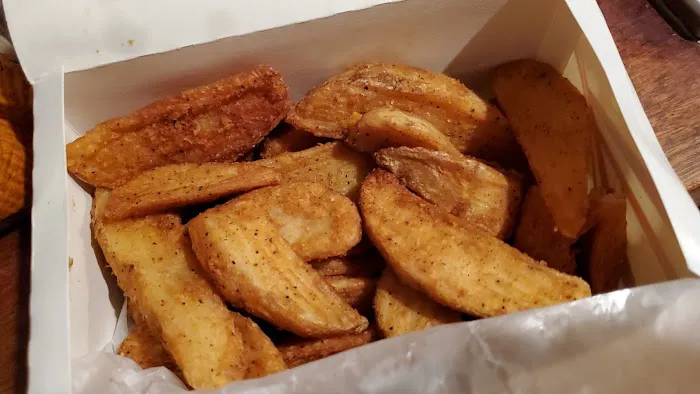 Jersey Fried Chicken Picture 5