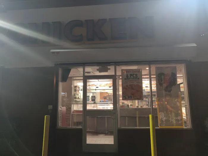 Jersey Fried Chicken Picture 7