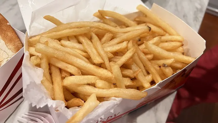 Jersey Fried Chicken Picture 9