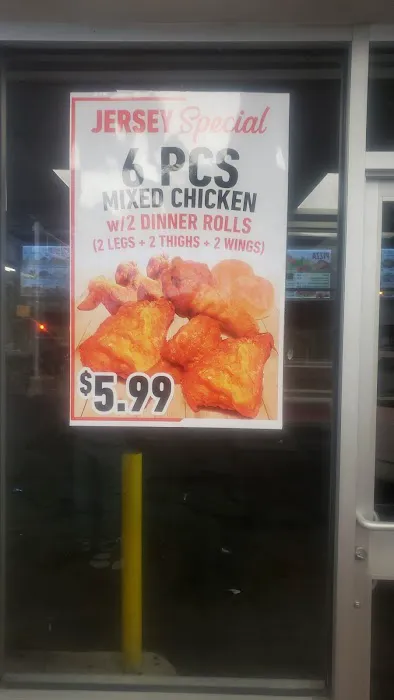 Jersey Fried Chicken Picture 6