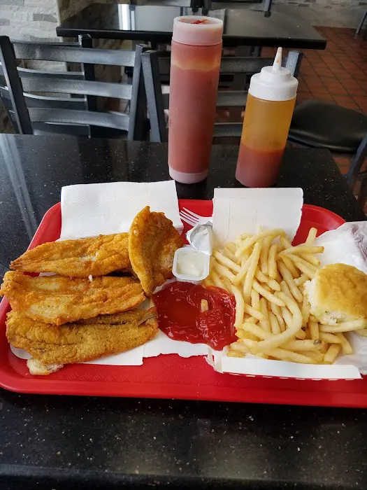 Jersey Fried Chicken Picture 3