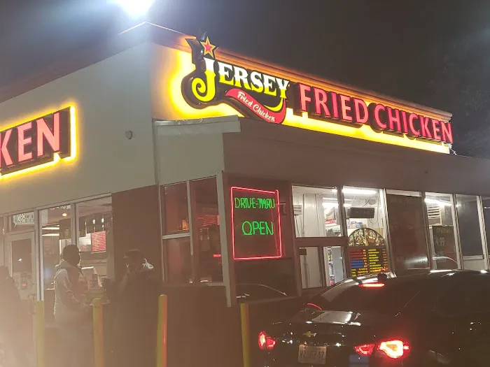 Jersey Fried Chicken Picture 10