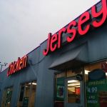 Jersey Fried Chicken