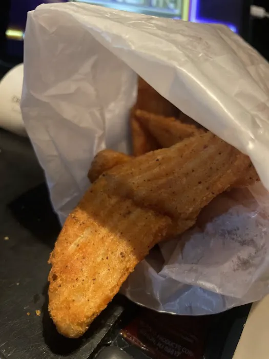 Jersey Fried Chicken Picture 4