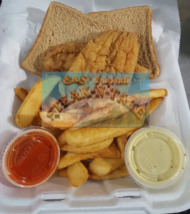 E & S Original Steak-N-Take Picture 5