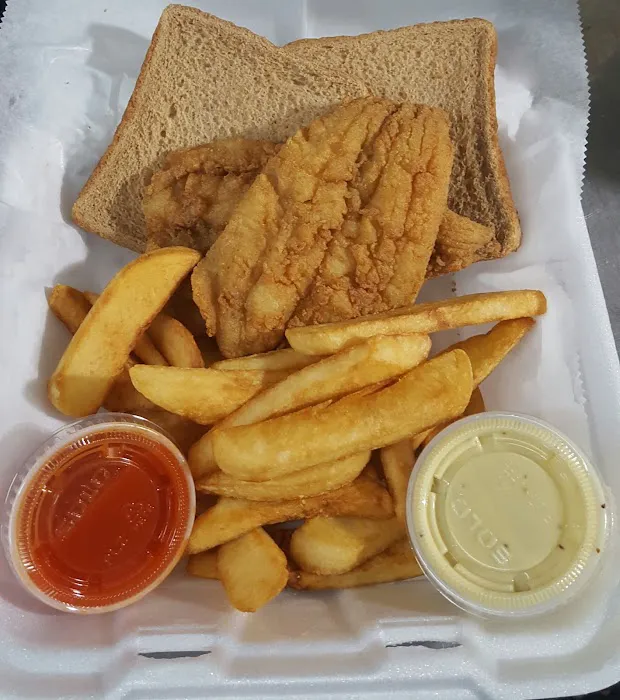 E & S Original Steak-N-Take Picture 3