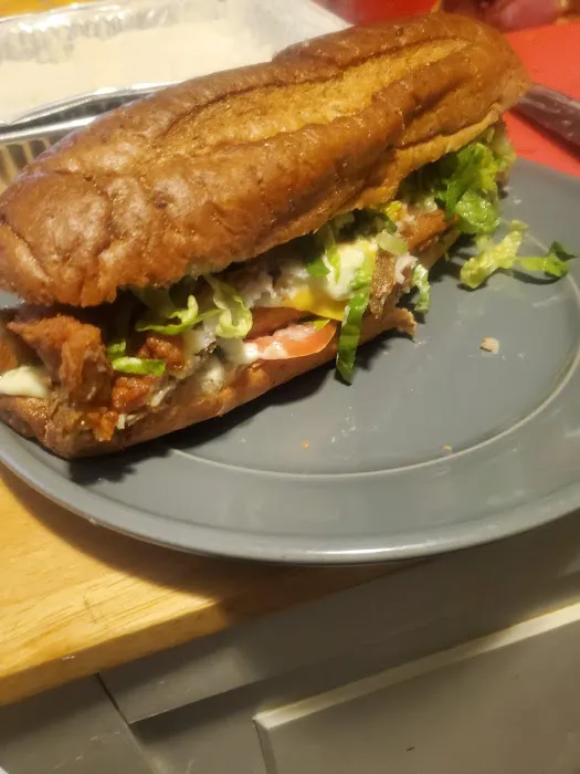 E & S Original Steak-N-Take Picture 7