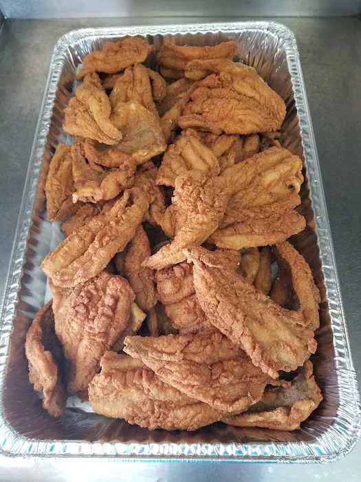 E & S Original Steak-N-Take Picture 2