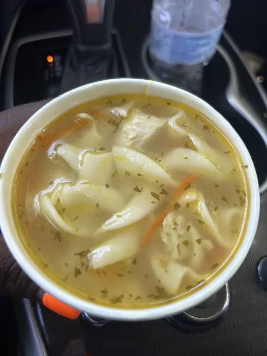 Heaven's Delite Picture 5