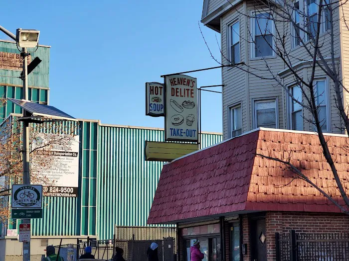 Heaven's Delite Picture 6