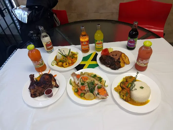 Jam-Icons Jamaican Restaurant Picture 5