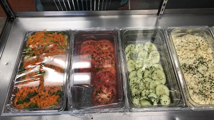 Jam-Icons Jamaican Restaurant Picture 3