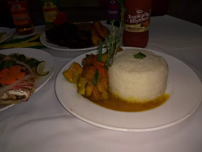 Jam-Icons Jamaican Restaurant Picture 4