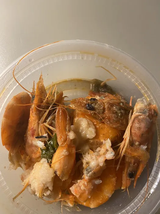 Jam-Icons Jamaican Restaurant Picture 7