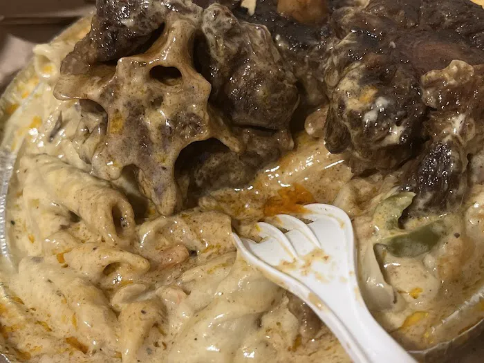 Jam-Icons Jamaican Restaurant Picture 10