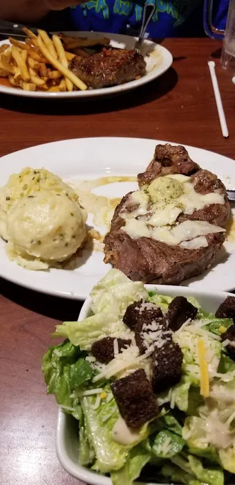 Jam-Icons Jamaican Restaurant Picture 9