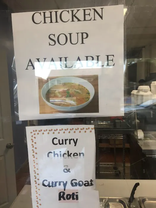 Jam-Icons Jamaican Restaurant Picture 1