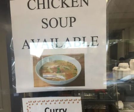 Jam-Icons Jamaican Restaurant