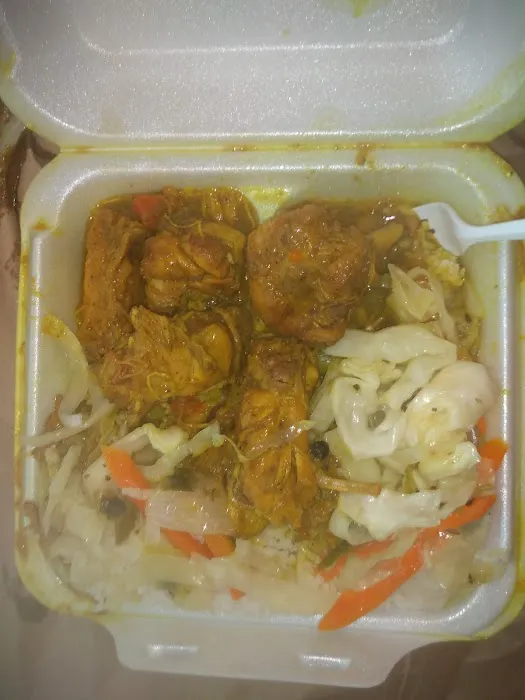 Jam-Icons Jamaican Restaurant Picture 2