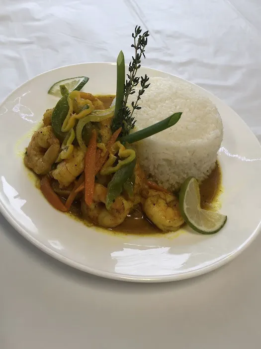 Jam-Icons Jamaican Restaurant Picture 8