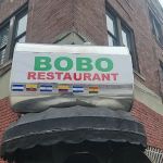 Bobo Restaurant and lounge