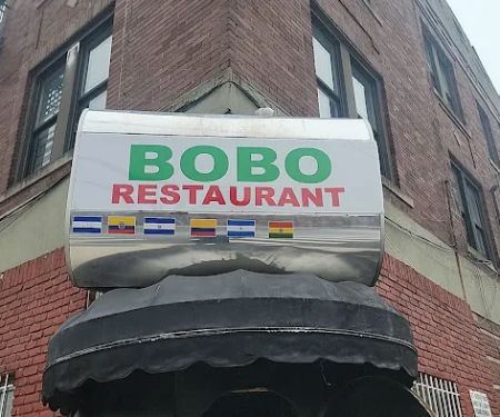 Bobo Restaurant and lounge