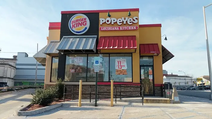 Burger King Picture 3