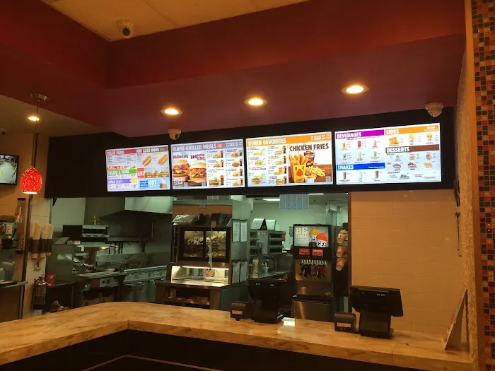 Burger King Picture 6