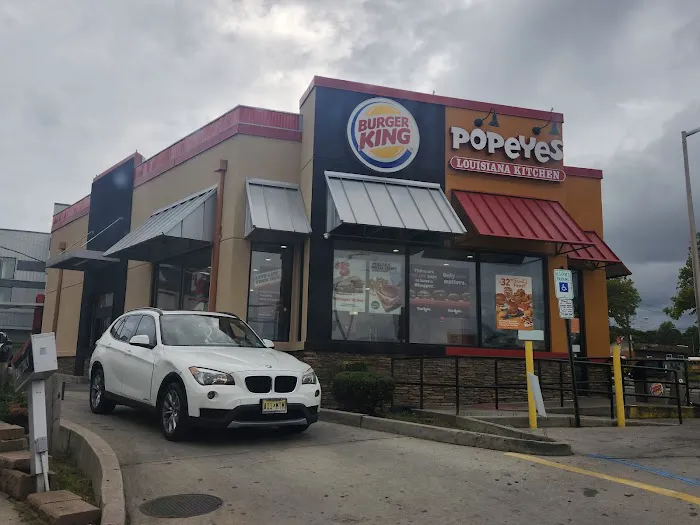 Popeyes Louisiana Kitchen Picture 3