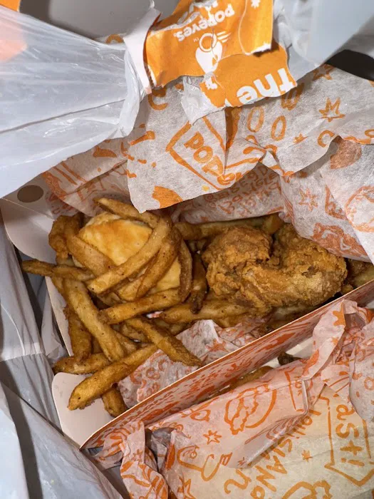 Popeyes Louisiana Kitchen Picture 10