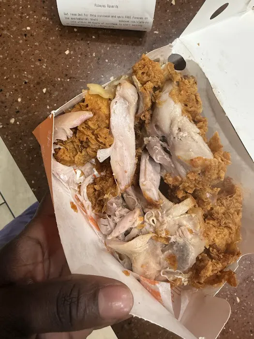 Popeyes Louisiana Kitchen Picture 5