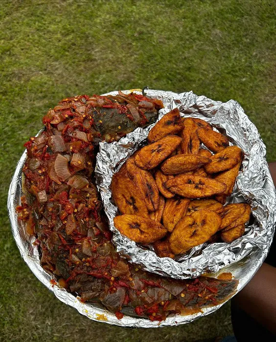 OluKing Grill Picture 7