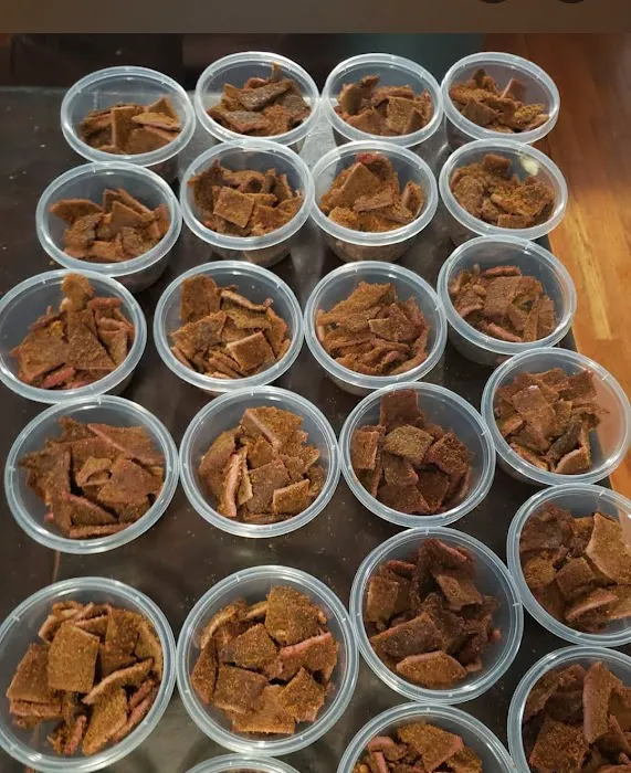 OluKing Grill Picture 4