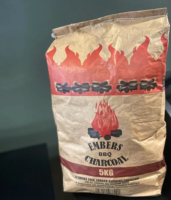 OluKing Grill Picture 10