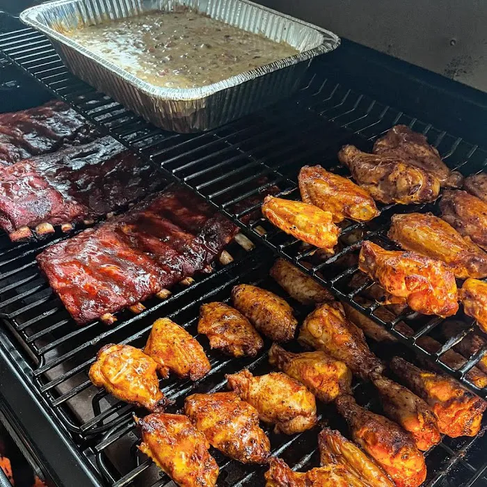 OluKing Grill Picture 5