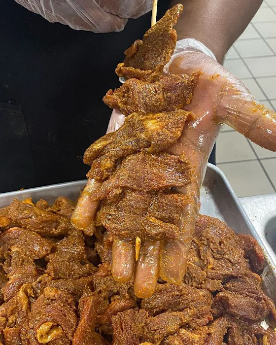 OluKing Grill Picture 8