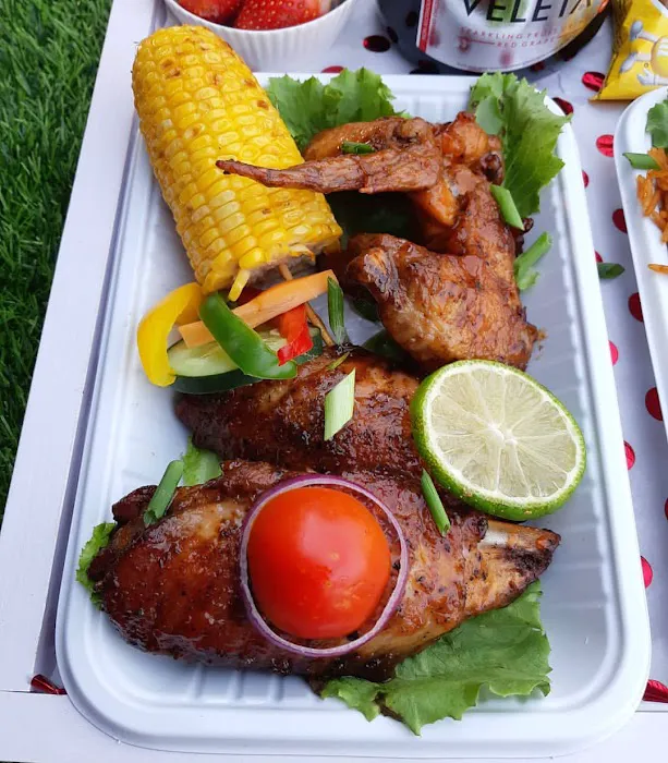 OluKing Grill Picture 9