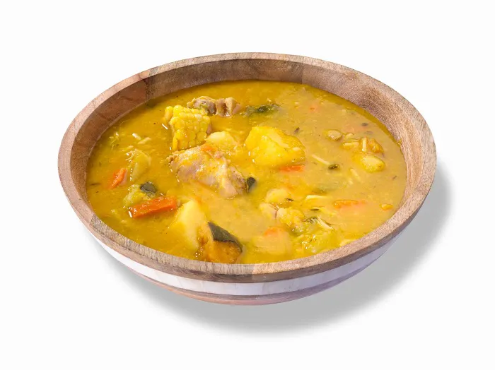 Golden Krust Caribbean Restaurant Picture 1