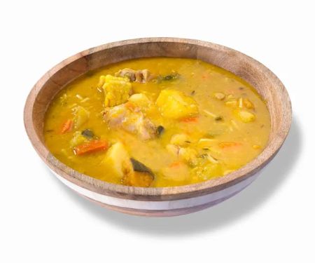 Golden Krust Caribbean Restaurant