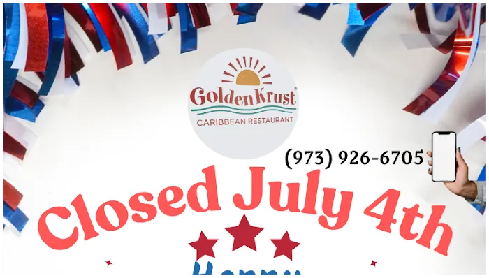 Golden Krust Caribbean Restaurant Picture 4