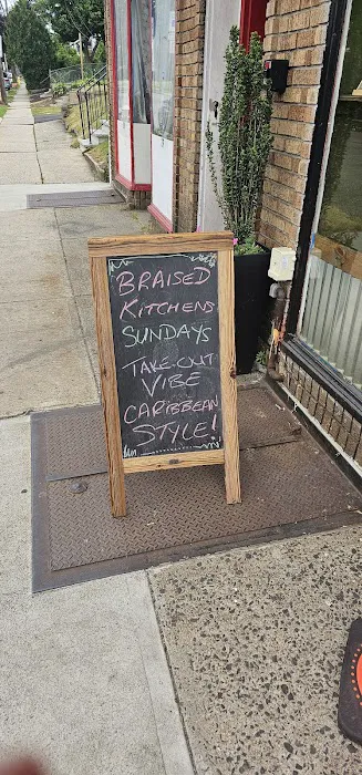 Braised Kitchens Bloomfield NJ Picture 5