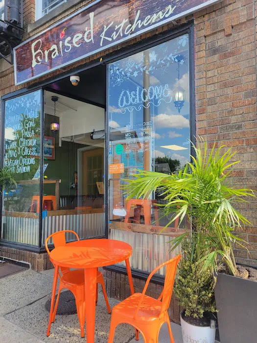 Braised Kitchens Bloomfield NJ Picture 10