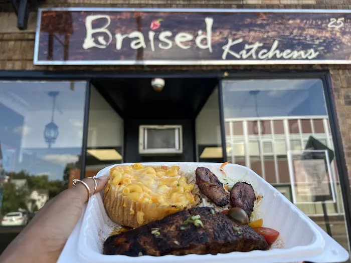 Braised Kitchens Bloomfield NJ Picture 8