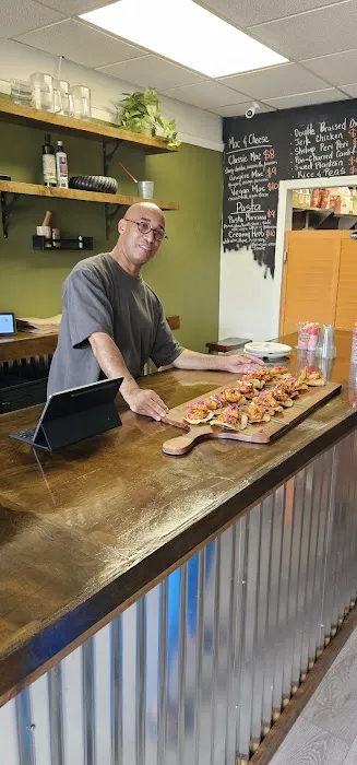 Braised Kitchens Bloomfield NJ Picture 1