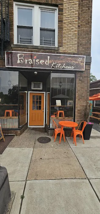 Braised Kitchens Bloomfield NJ Picture 2